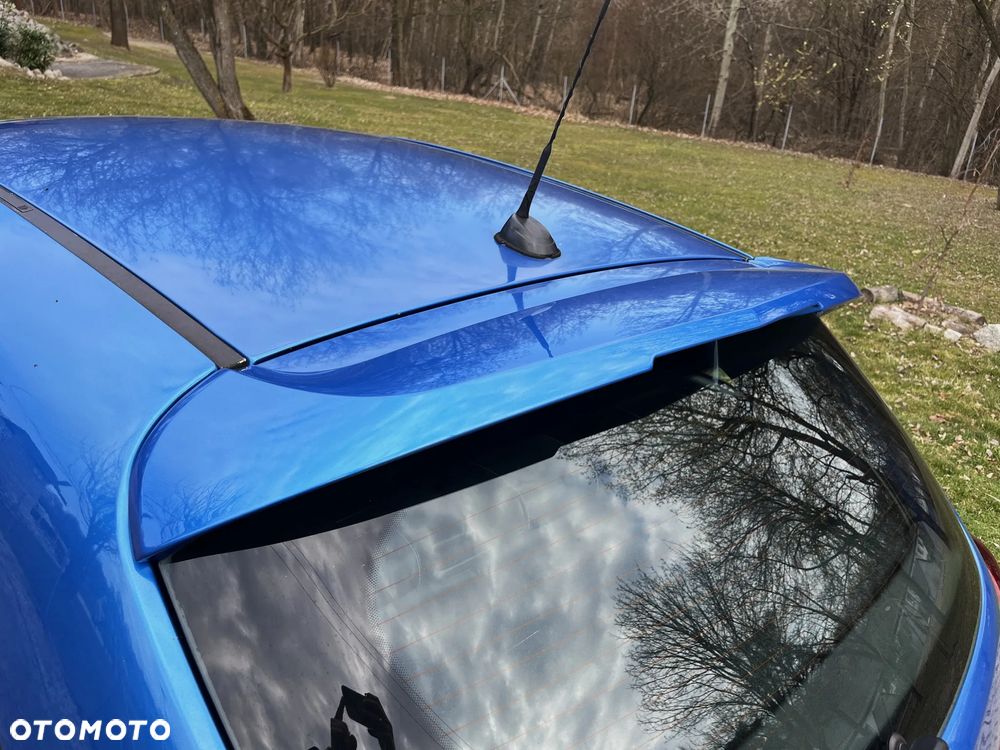 Opel Corsa 1.6 Turbo OPC - 40