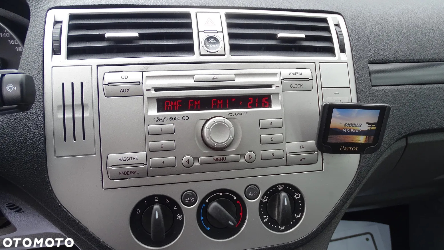 Ford Kuga 2.0 TDCi 2x4 Trend - 17