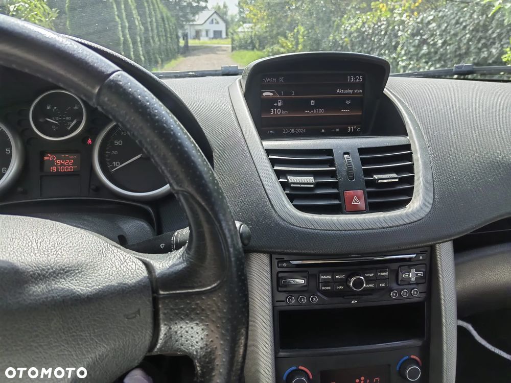 Peugeot 207 - 9