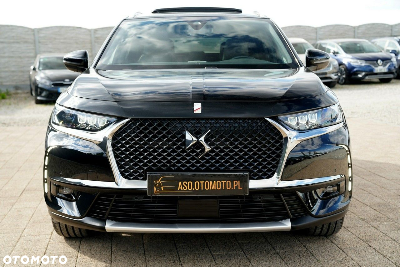 DS Automobiles DS 7 Crossback - 2