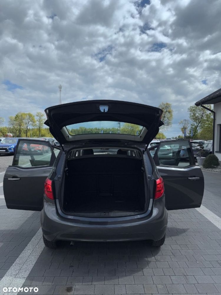 Opel Meriva - 14