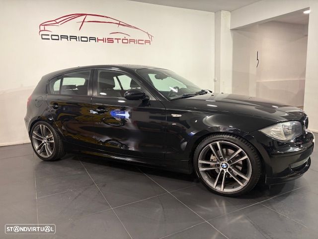 BMW 120 d DPF Edition Sport - 38