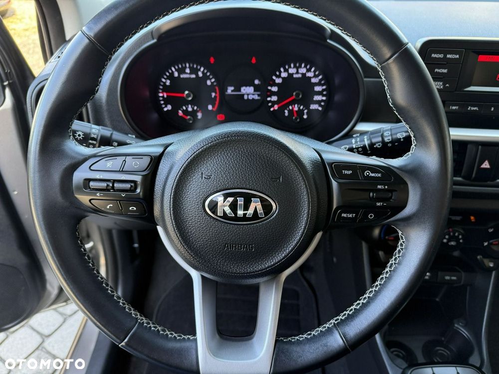 Kia Picanto 1.0 Edition 7 - 15