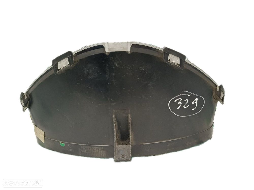 Quadrante Peugeot 206 Hatchback (2A/C) - 2