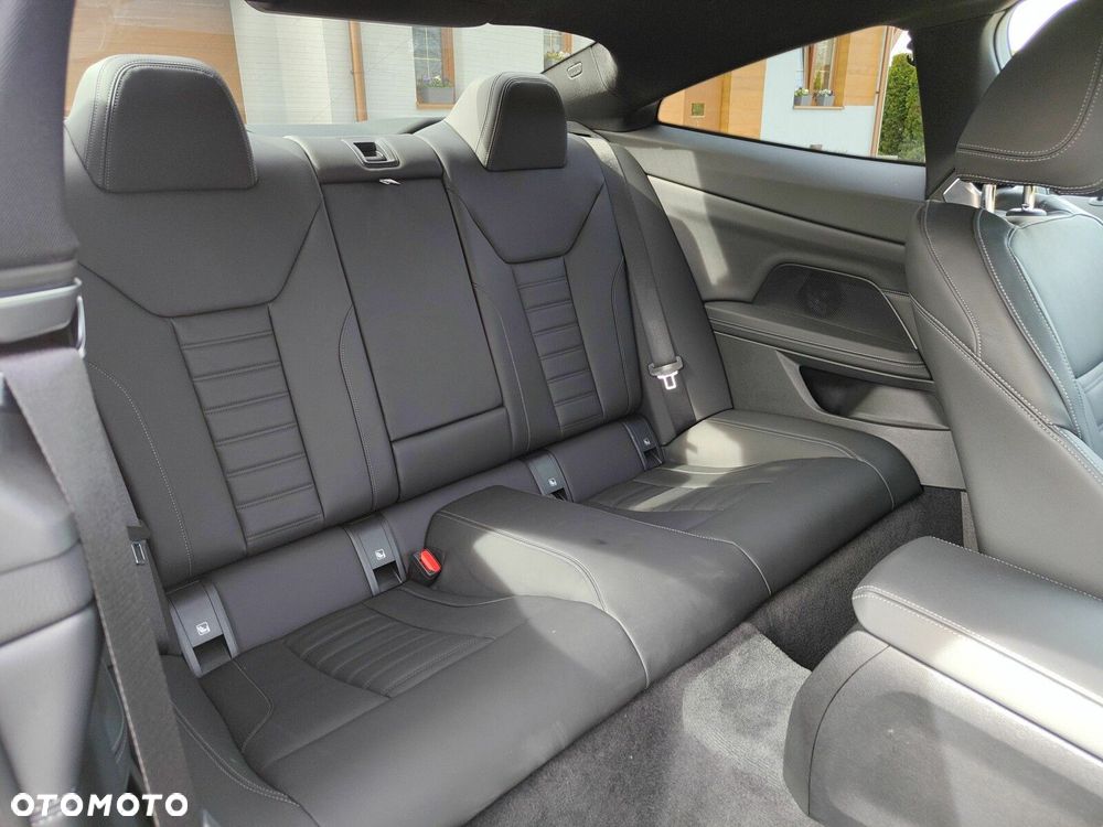 BMW Seria 4 - 20