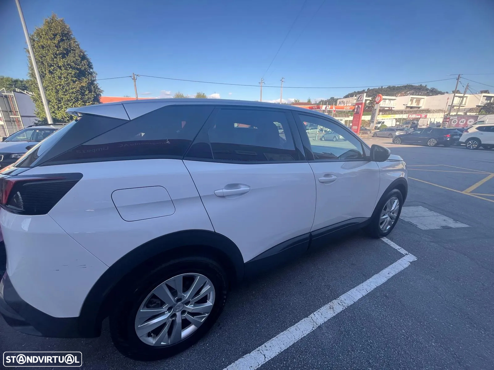 Peugeot 3008 - 11