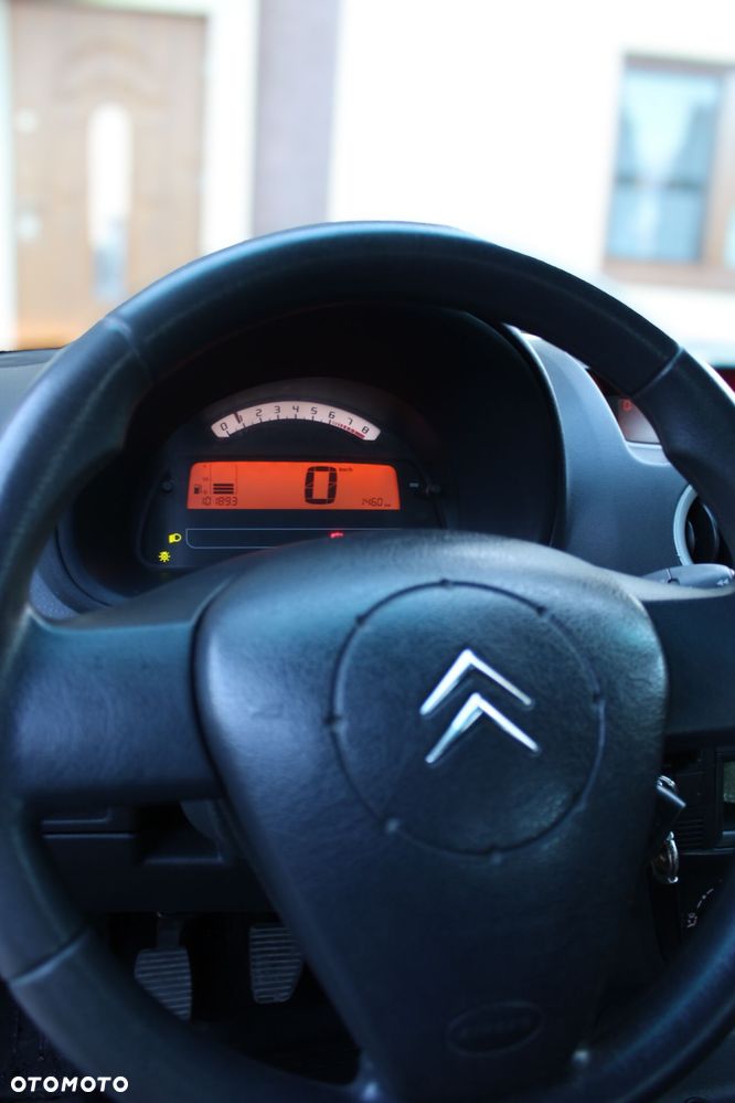 Citroën C2 1.1 Confort - 9