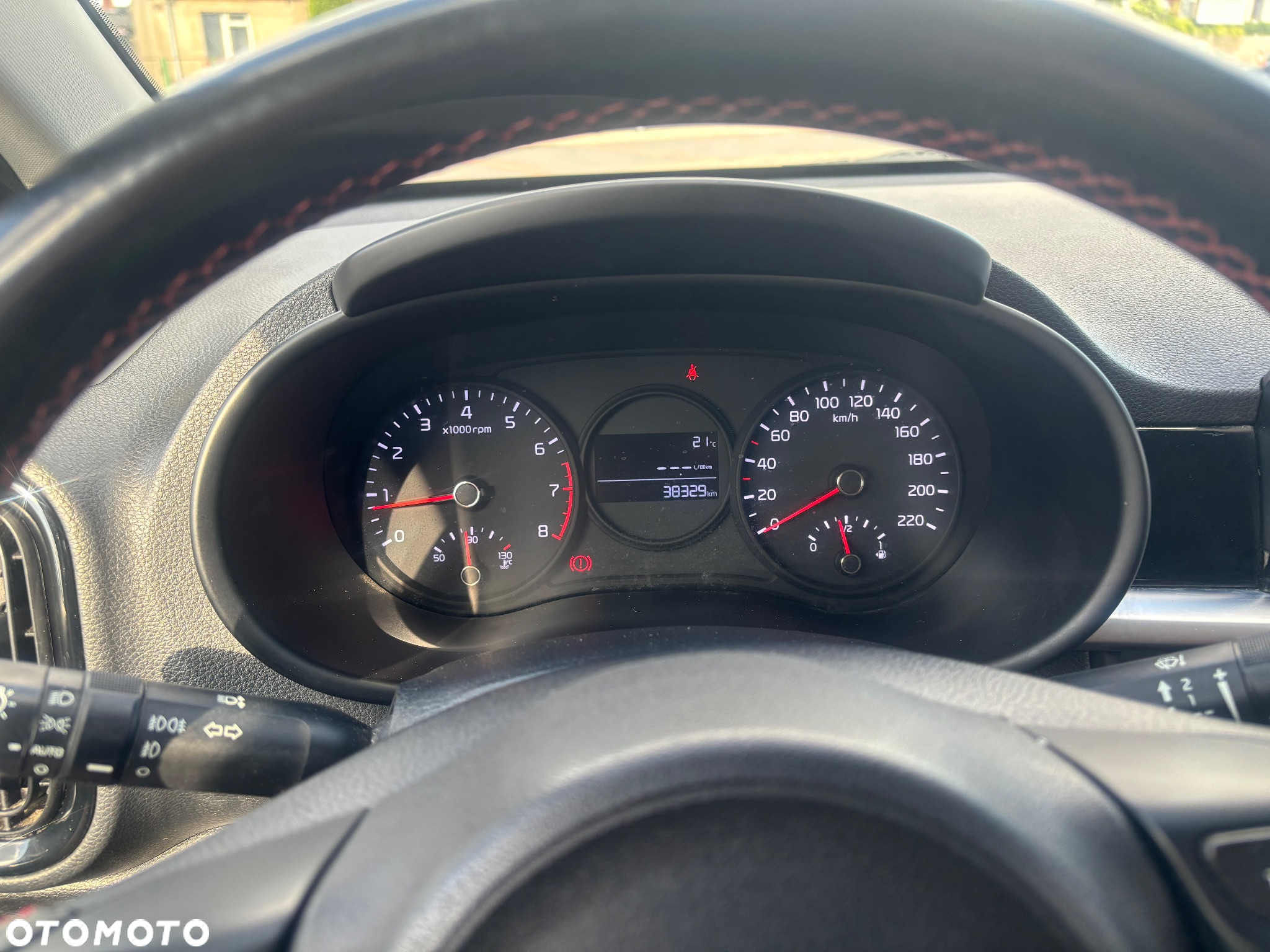 Kia Picanto 1.2 GT Line - 18