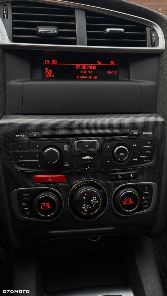 Citroën C4 1.6 HDi Selection - 7