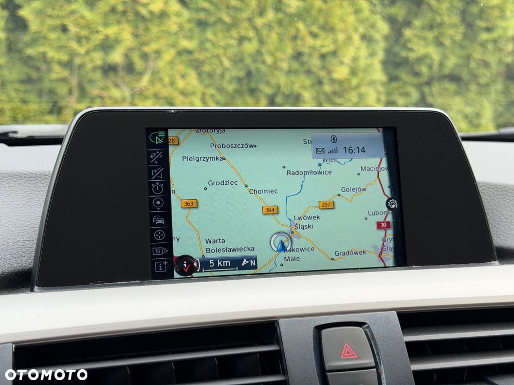 BMW Seria 3 316d EU6 - 26