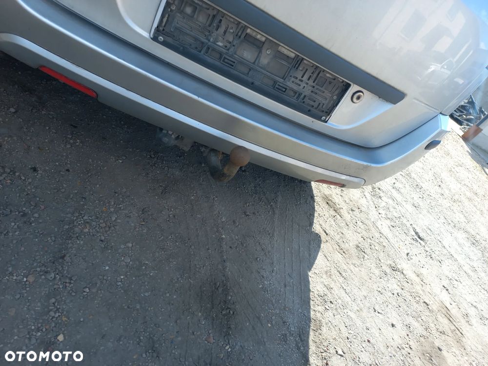Ford Fusion 1.6 TDCI 07r kod 62 wszystkie części - 5