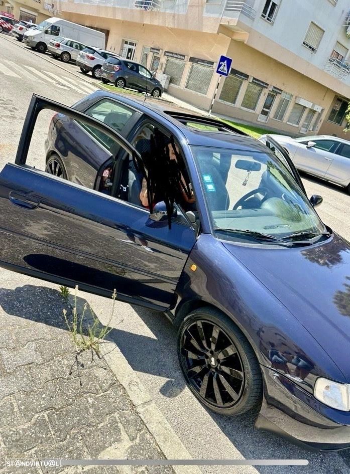 Audi A3 1.6 - 2