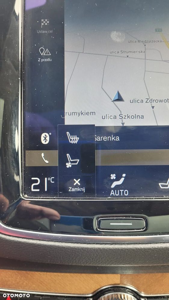 Volvo XC 90 T6 AWD Inscription 7os - 32