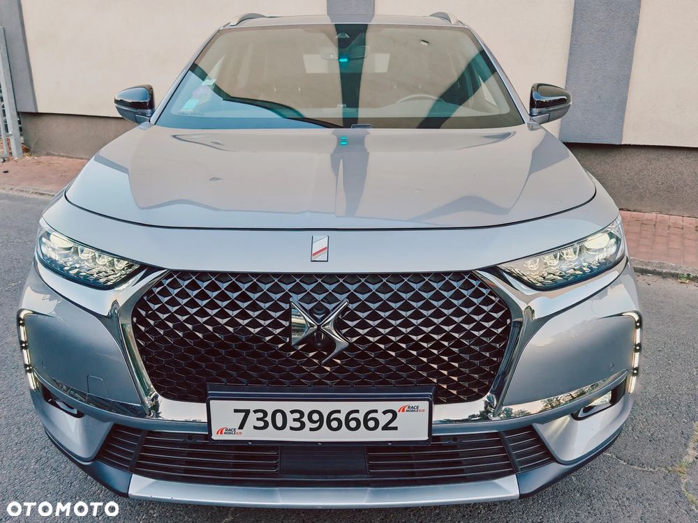 DS Automobiles DS 7 Crossback 1.6 E-Tense Rivoli - 4