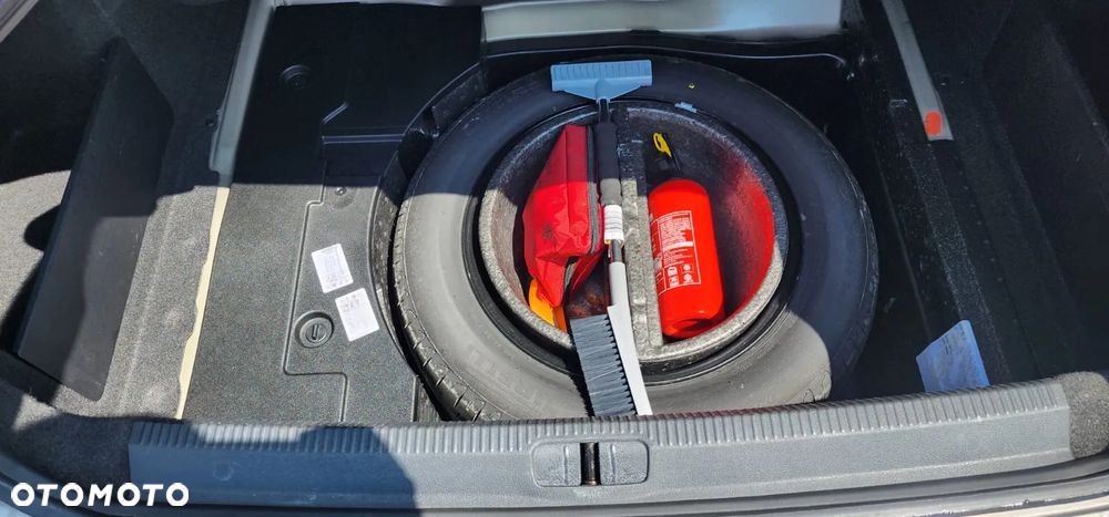 Volkswagen Passat 2.0 TDI DPF Comfortline - 35