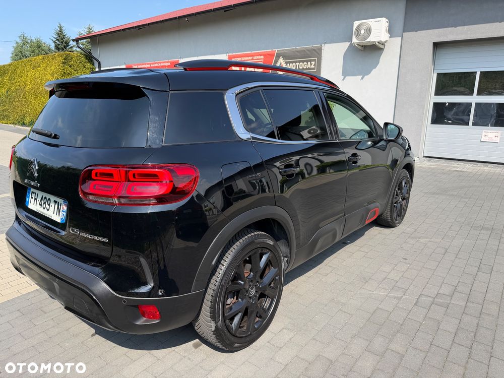 Citroën C5 Aircross 2.0 BlueHDi Shine EAT8 - 20