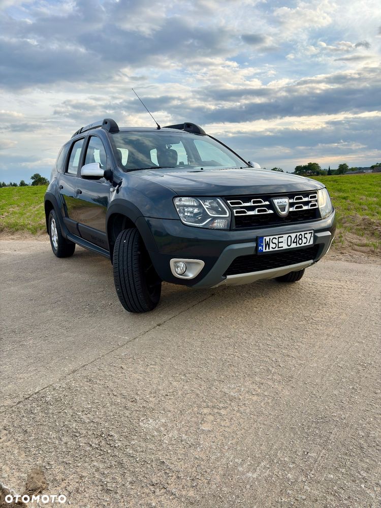 Dacia Duster - 2