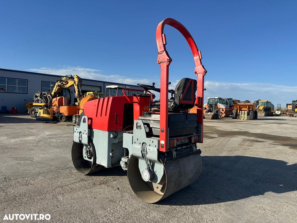 Ammann 23-2 - 6