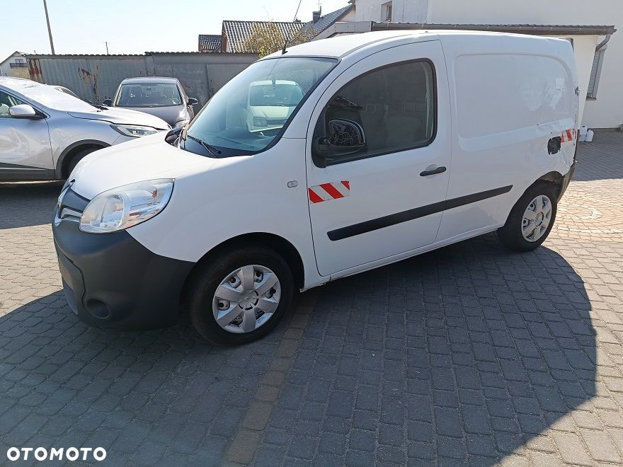 Renault Kangoo - 11