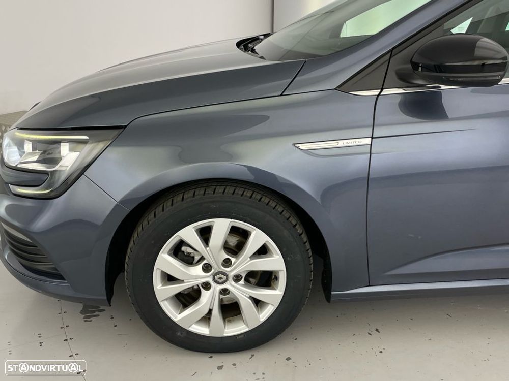 Renault Mégane - 18