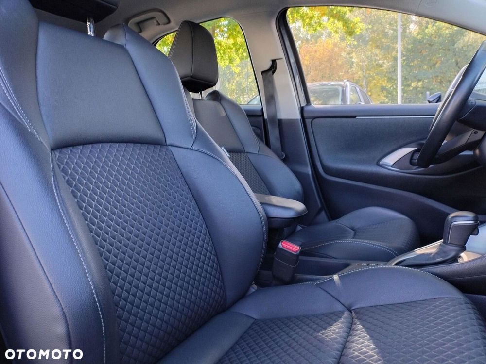 Mazda 2 Hybrid 1.5 Agile CVT - 29