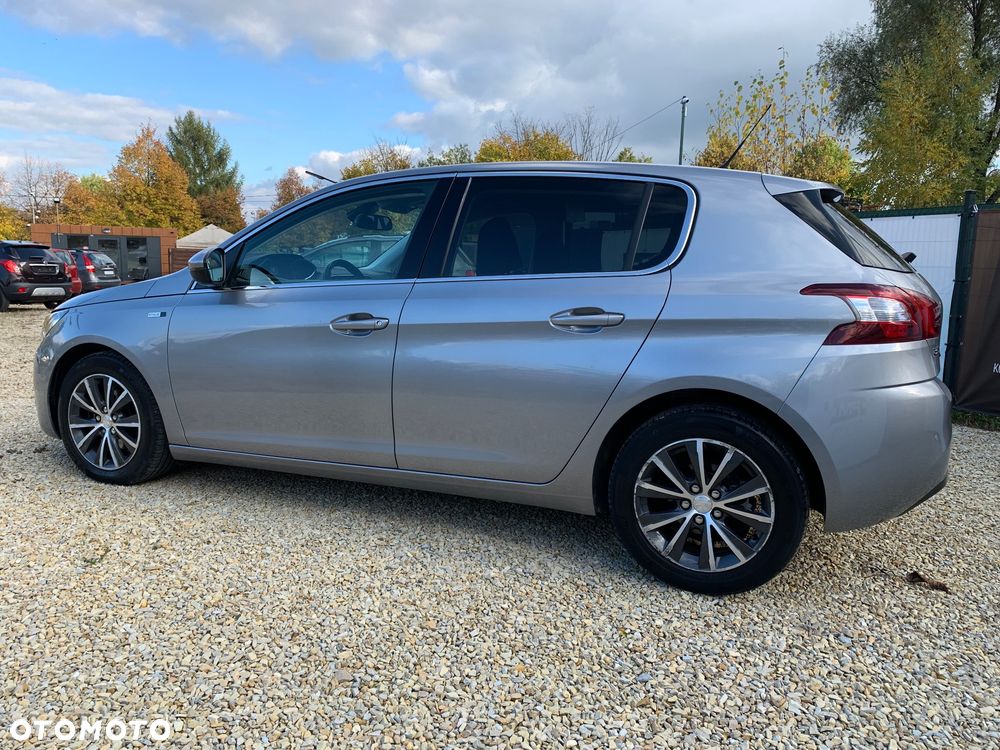 Peugeot 308 - 14