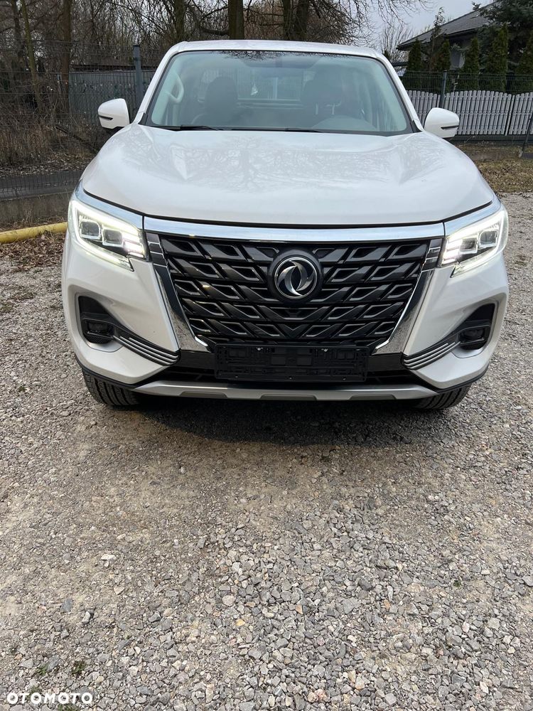 Dongfeng Inny - 4