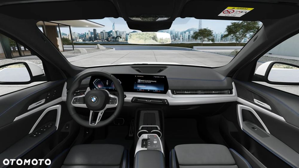 BMW X1 sDrive18i M Sport - 11