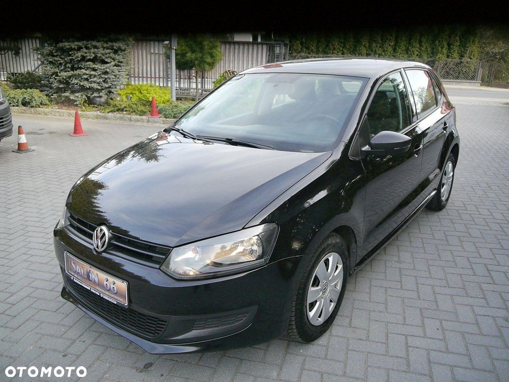 Volkswagen Polo 1.2 MATCH - 4