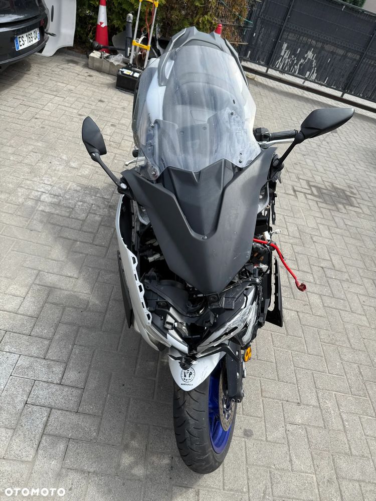 Yamaha Tmax - 2