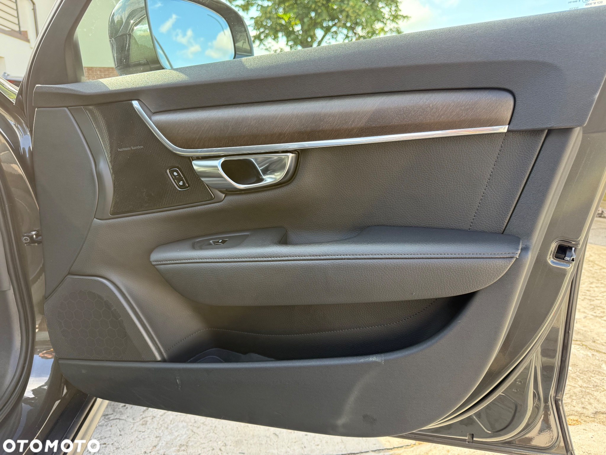 Volvo V90 Cross Country D4 AWD Geartronic Pro - 15