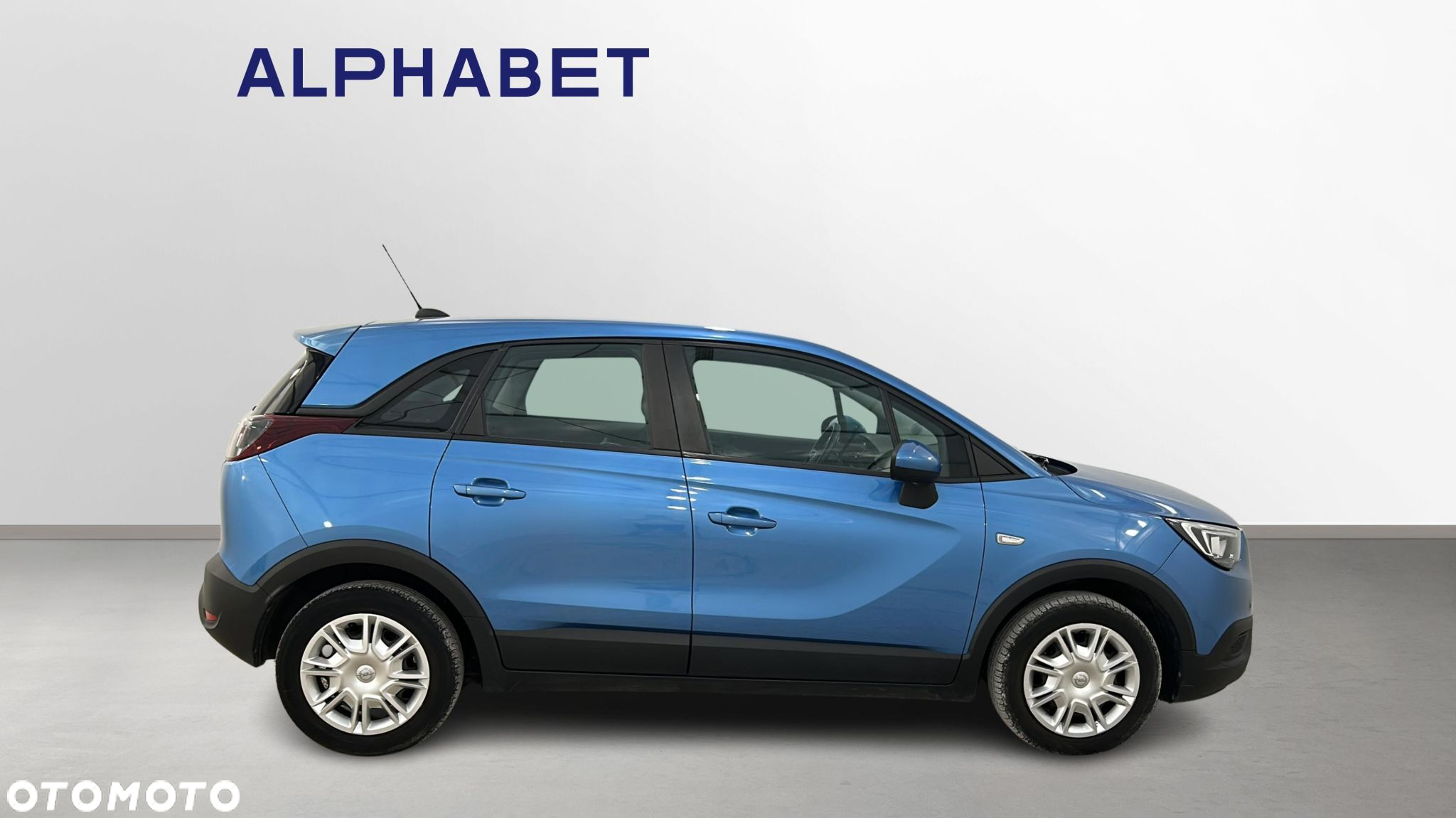 Opel Crossland X - 6