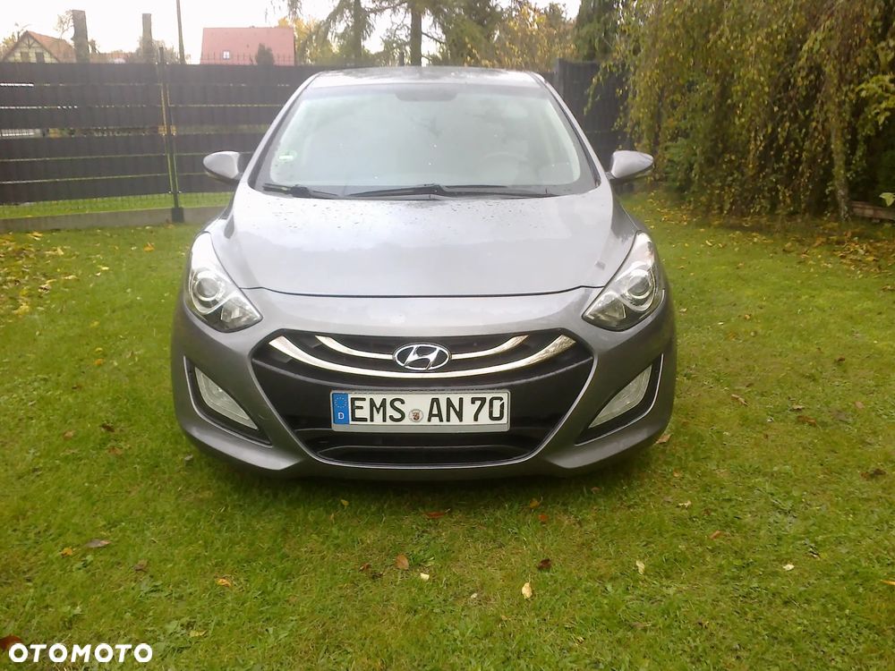 Hyundai i30 - 6