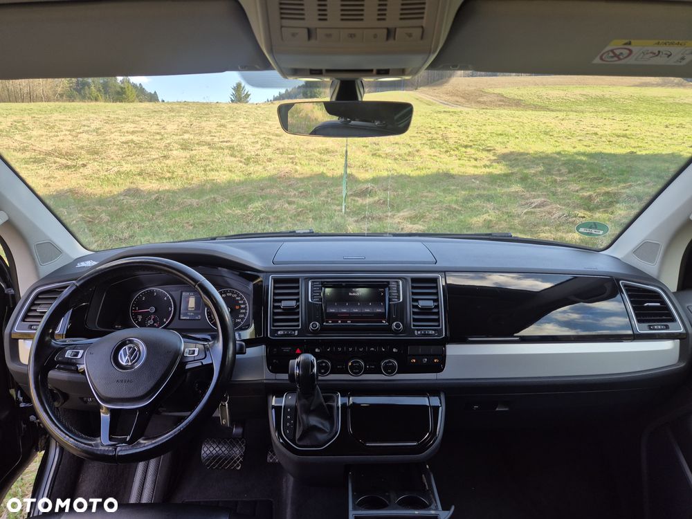 Volkswagen Multivan 2.0 BiTDI L1 Highline DSG - 9
