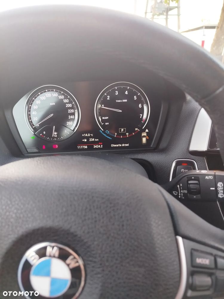 BMW Seria 1 118i GPF Sport Line Shadow - 10
