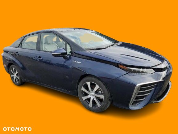 TOYOTA MIRAI JPD10L FUELL CELL FCV 4JM KOLOR 2NL 113kW/154KM WSZYSTKIE CZESCI - 1