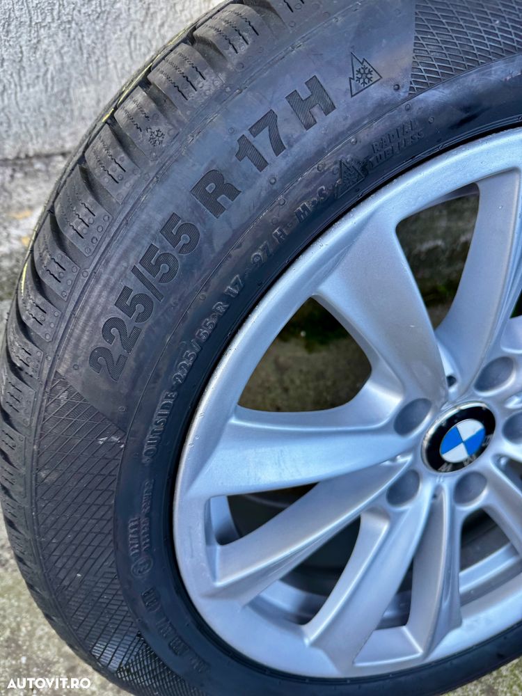 BMW Seria 5 520d AT - 16