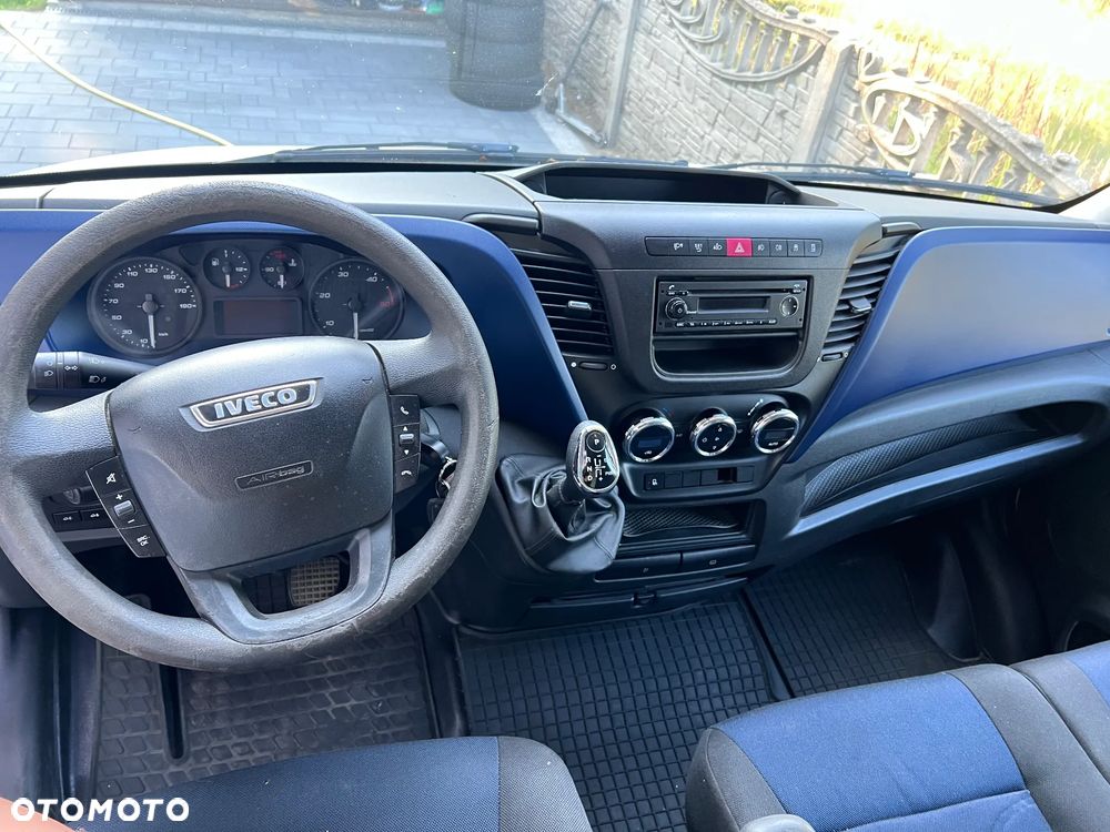 Iveco DAILY - 11