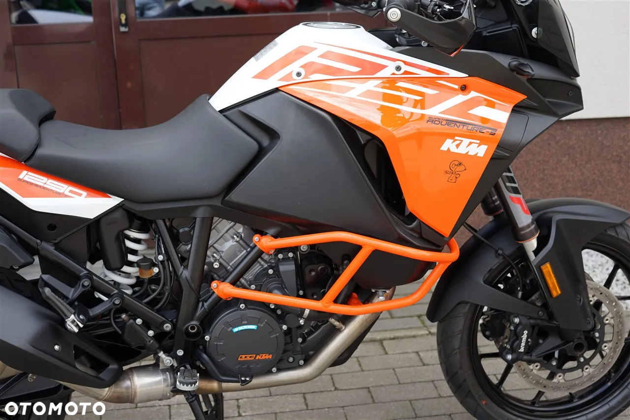 KTM Super Adventure - 9