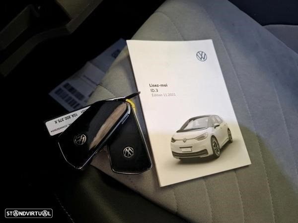 VW ID.3 Pro Business - 25