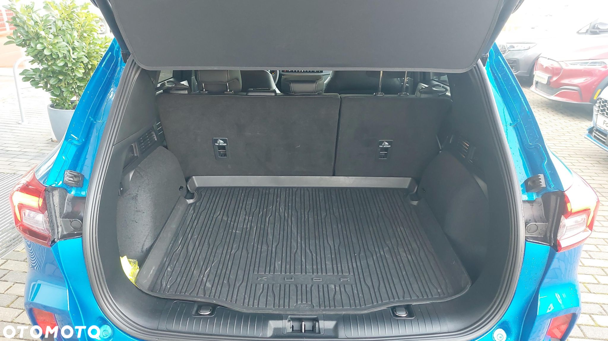 Ford Kuga - 11