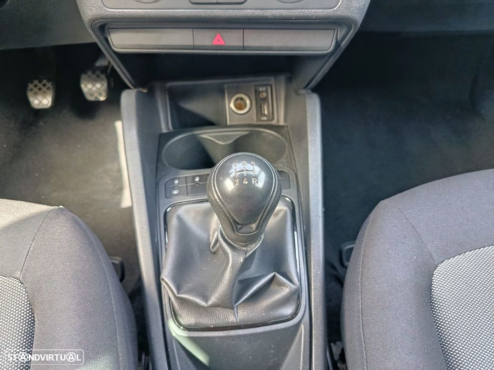 SEAT Ibiza 1.0 Reference - 18