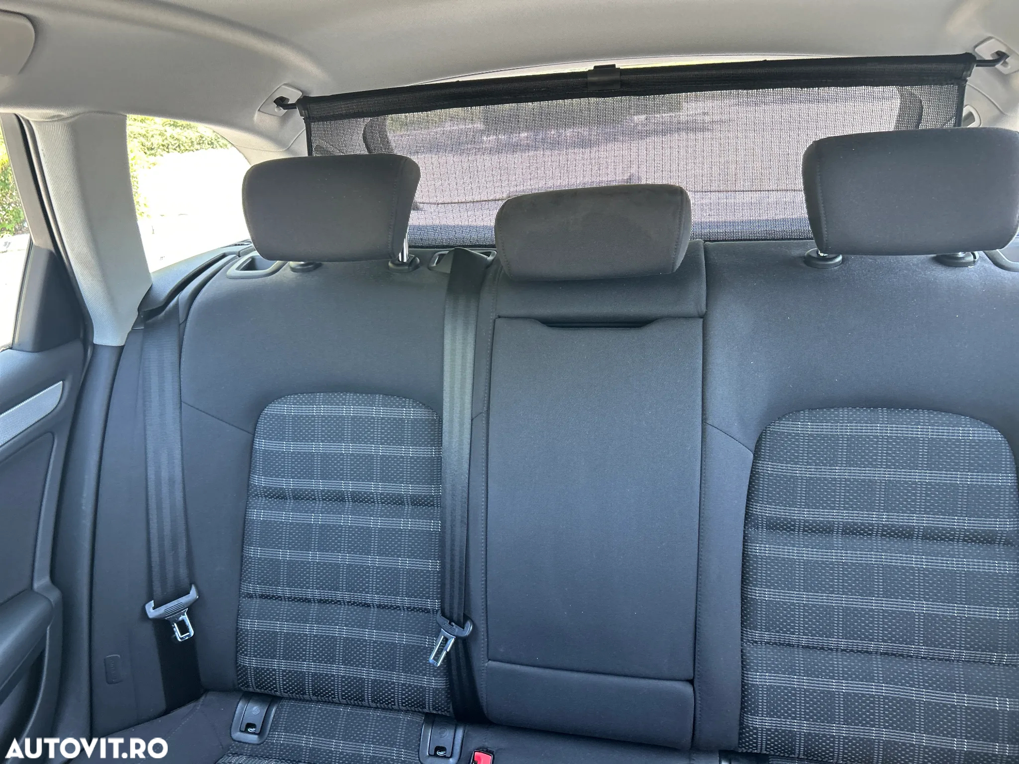 Audi A4 Avant 2.0 TDI quattro - 10