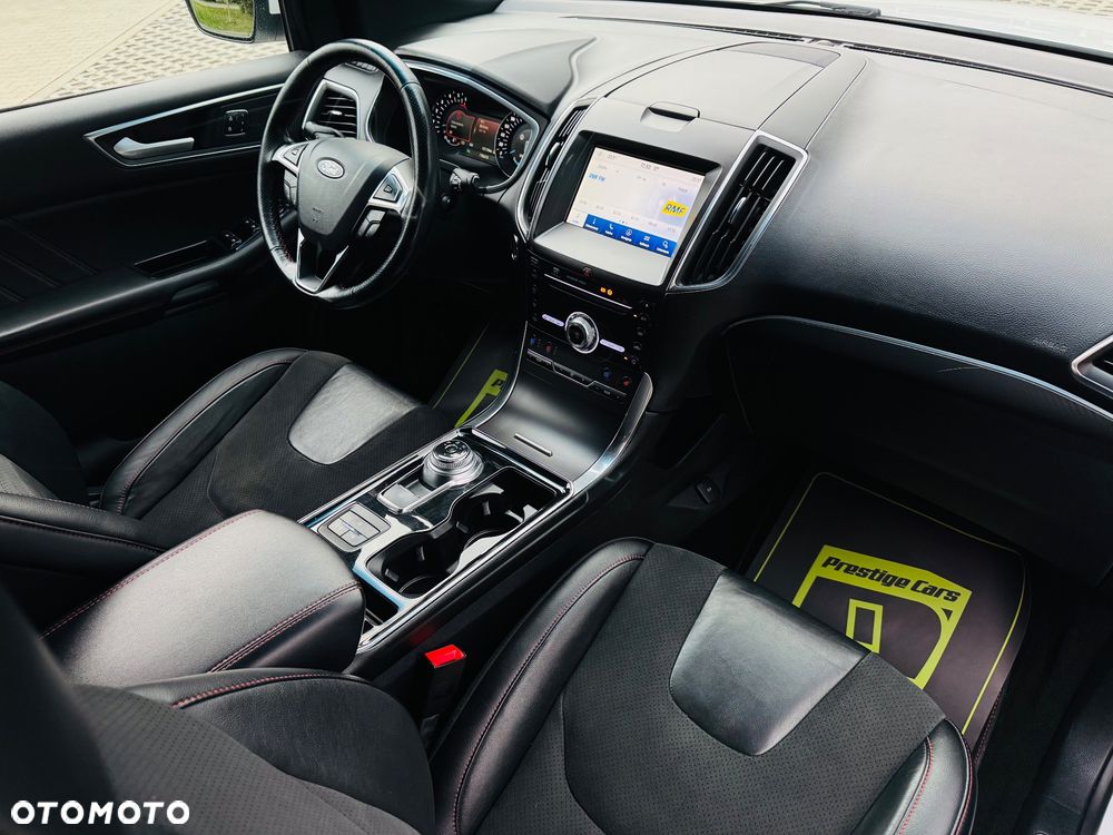 Ford Edge 2.0 EcoBlue Bi-Turbo 4x4 ST-LINE - 30