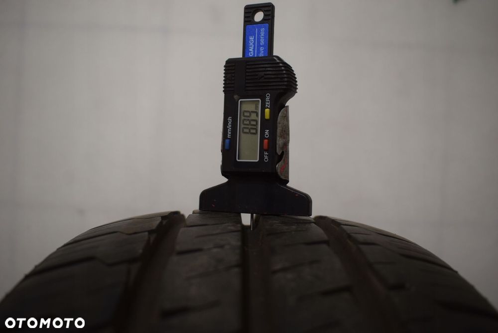 R16C 215/65 Hankook Vantra LT 109/107T Wysyłka gratis! - 3