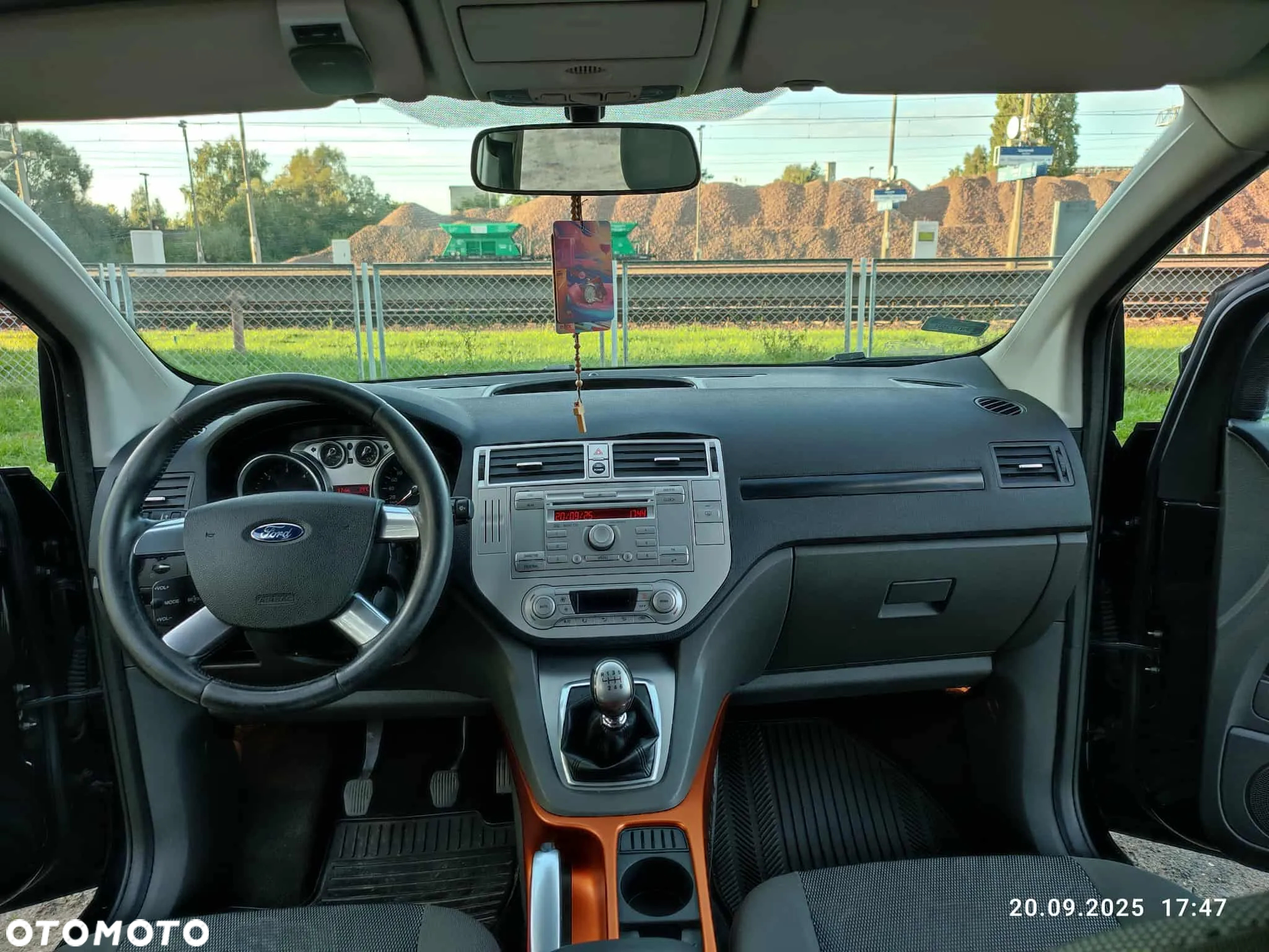 Ford Kuga 2.0 TDCi Trend - 7
