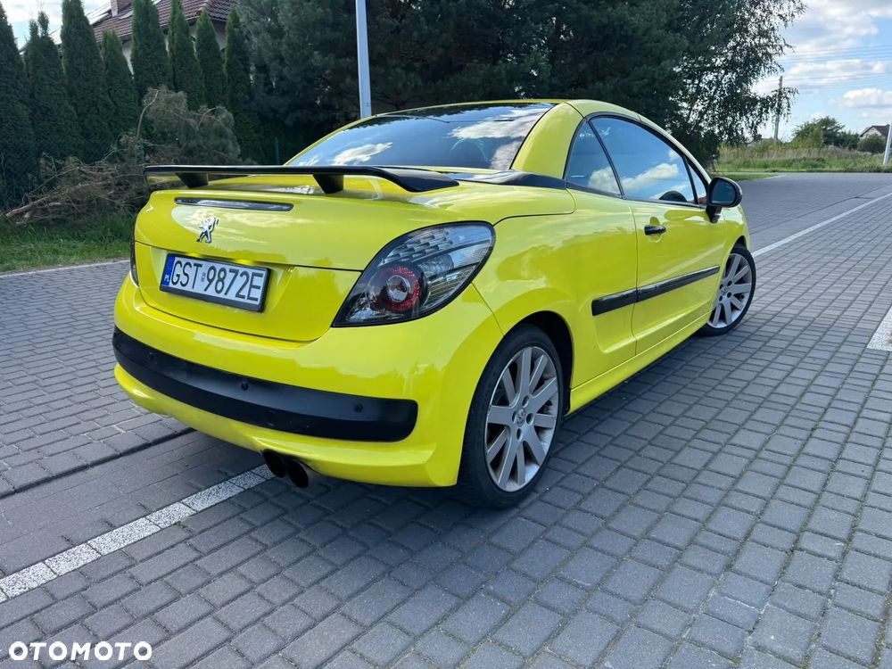 Peugeot 207 120 Sport - 11