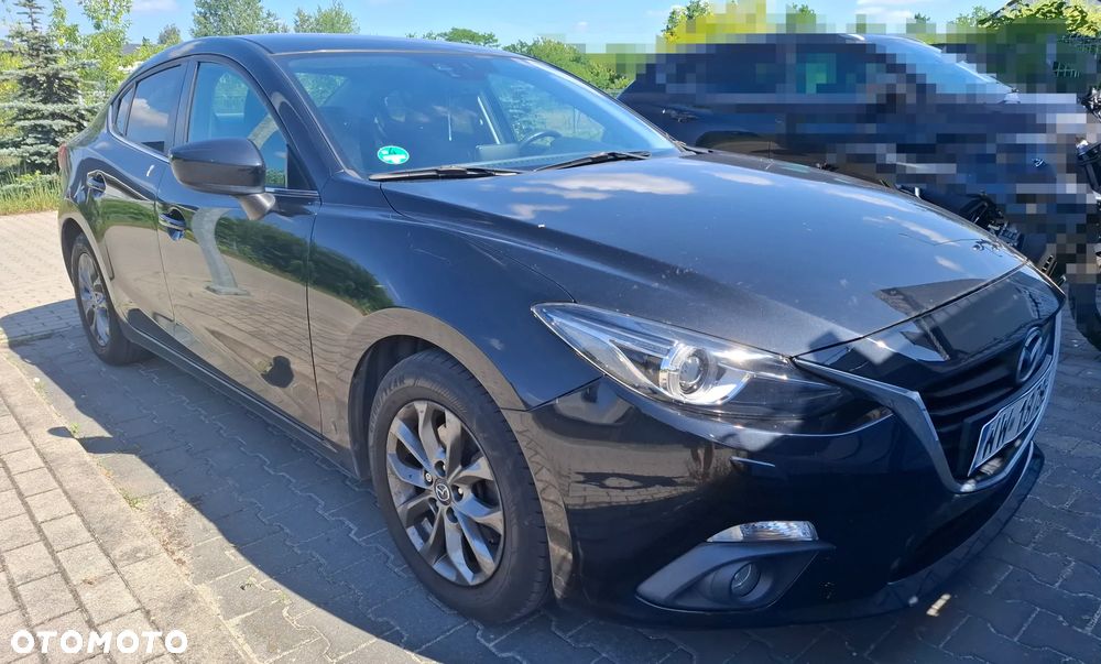 Mazda 3 2.0 Skyenergy - 9