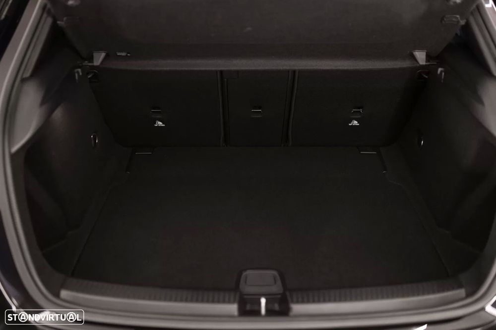 Mercedes-Benz A 180 d AMG Line Aut. - 16