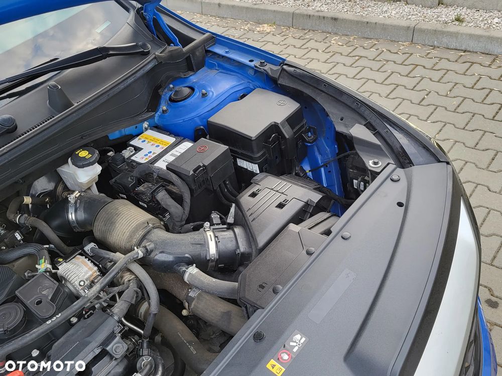 Kia Sportage 1.6 T-GDI Business Line 2WD - 37